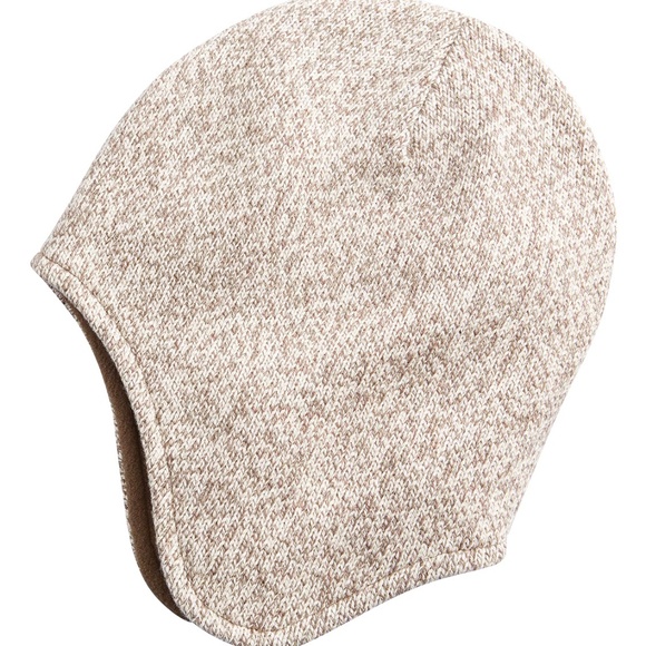 Frost Fighter Wool Ragg Sherpa Hat NWOT - Picture 2 of 4